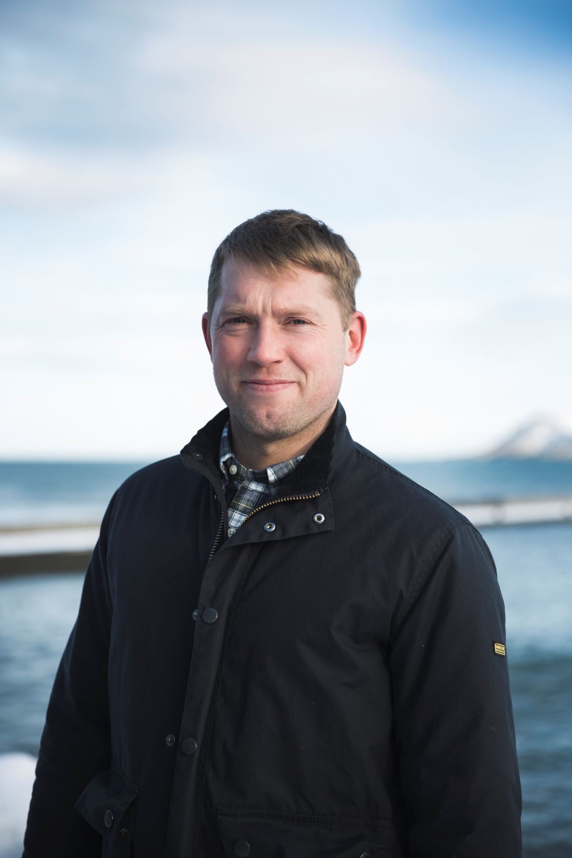 9 Ivar Sjálfstæðisflokkurinn